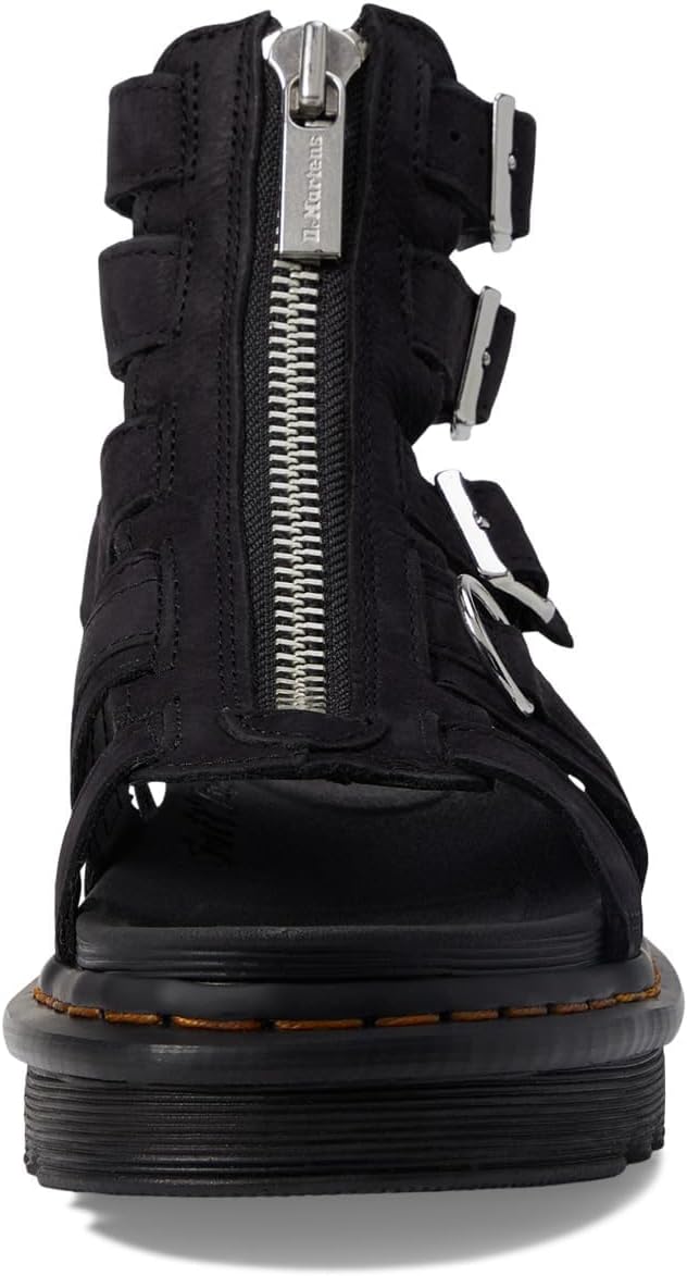 Dr.Martens OLSON グラディエーターサンダル UK5 楽天市場】ドクターマーチン グラディエーター サンダル